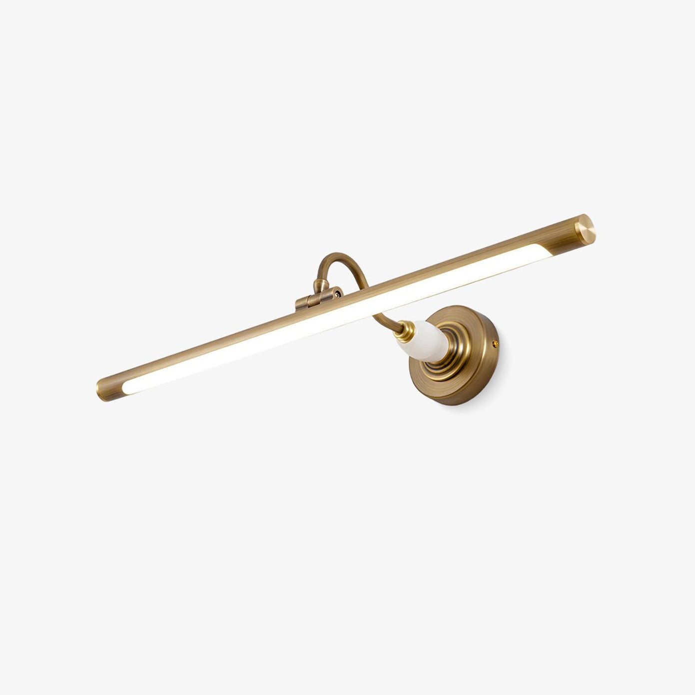 Archer Linear Wall Light
