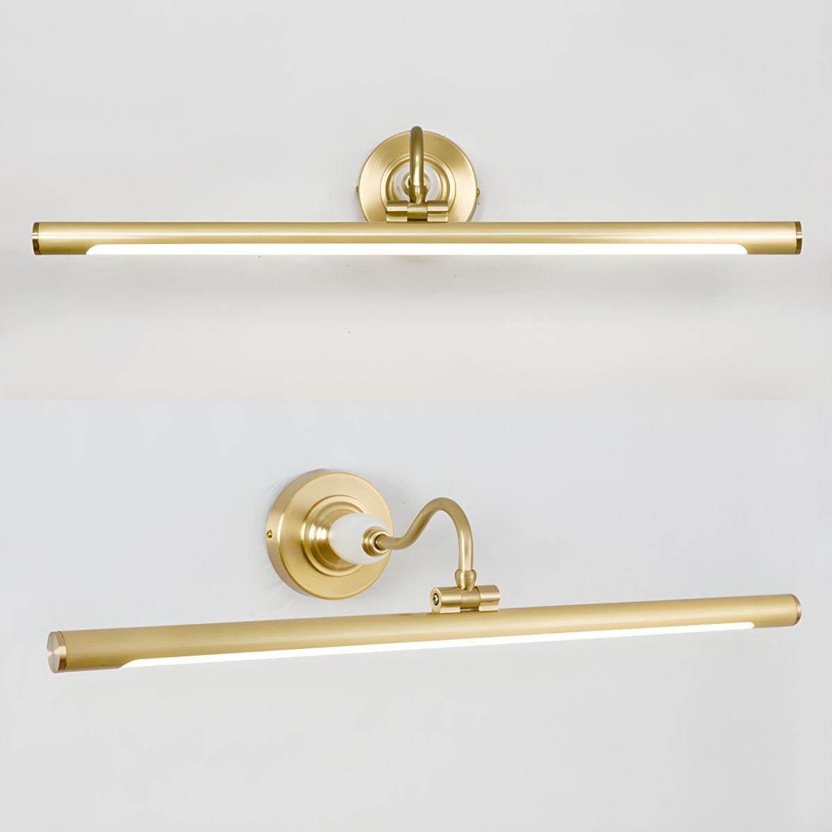 Archer Linear Wall Light