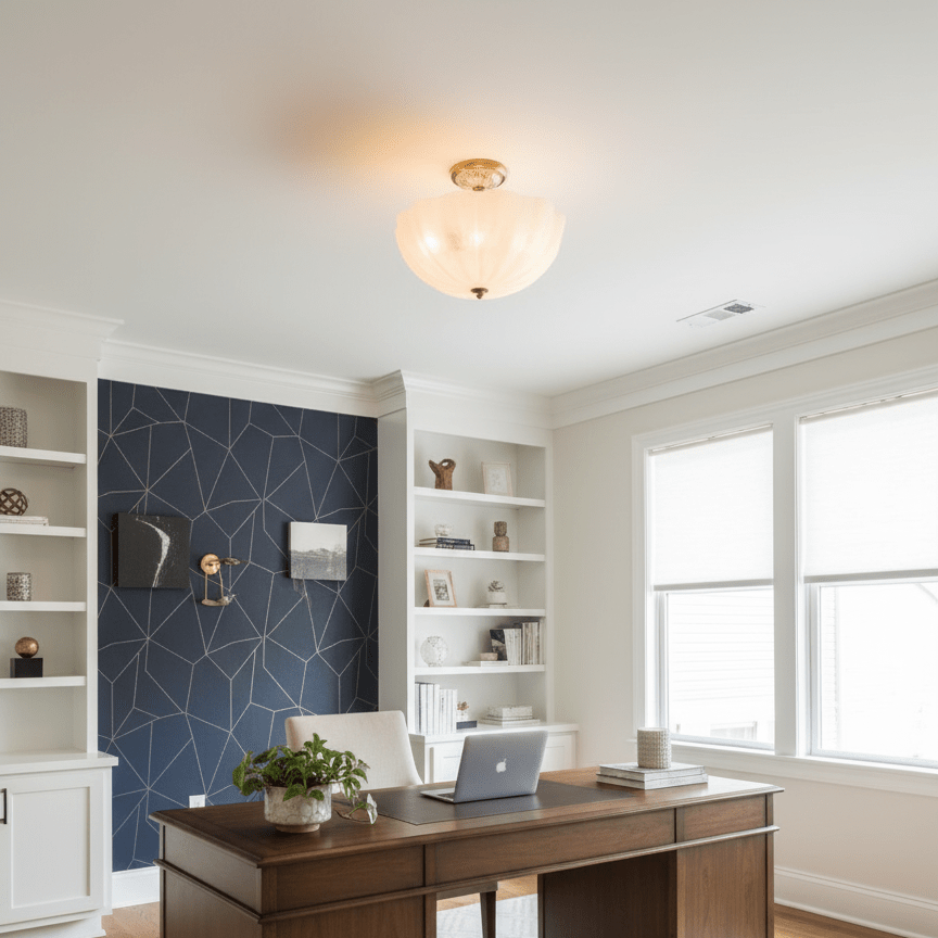 Romisel Ceiling Light