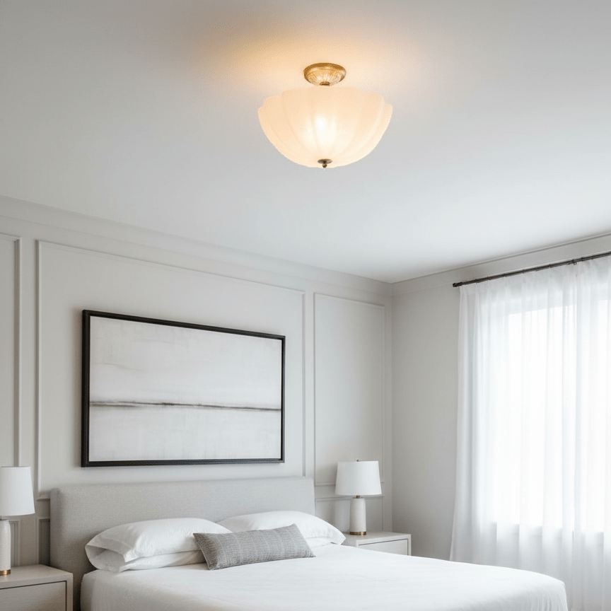 Romisel Ceiling Light