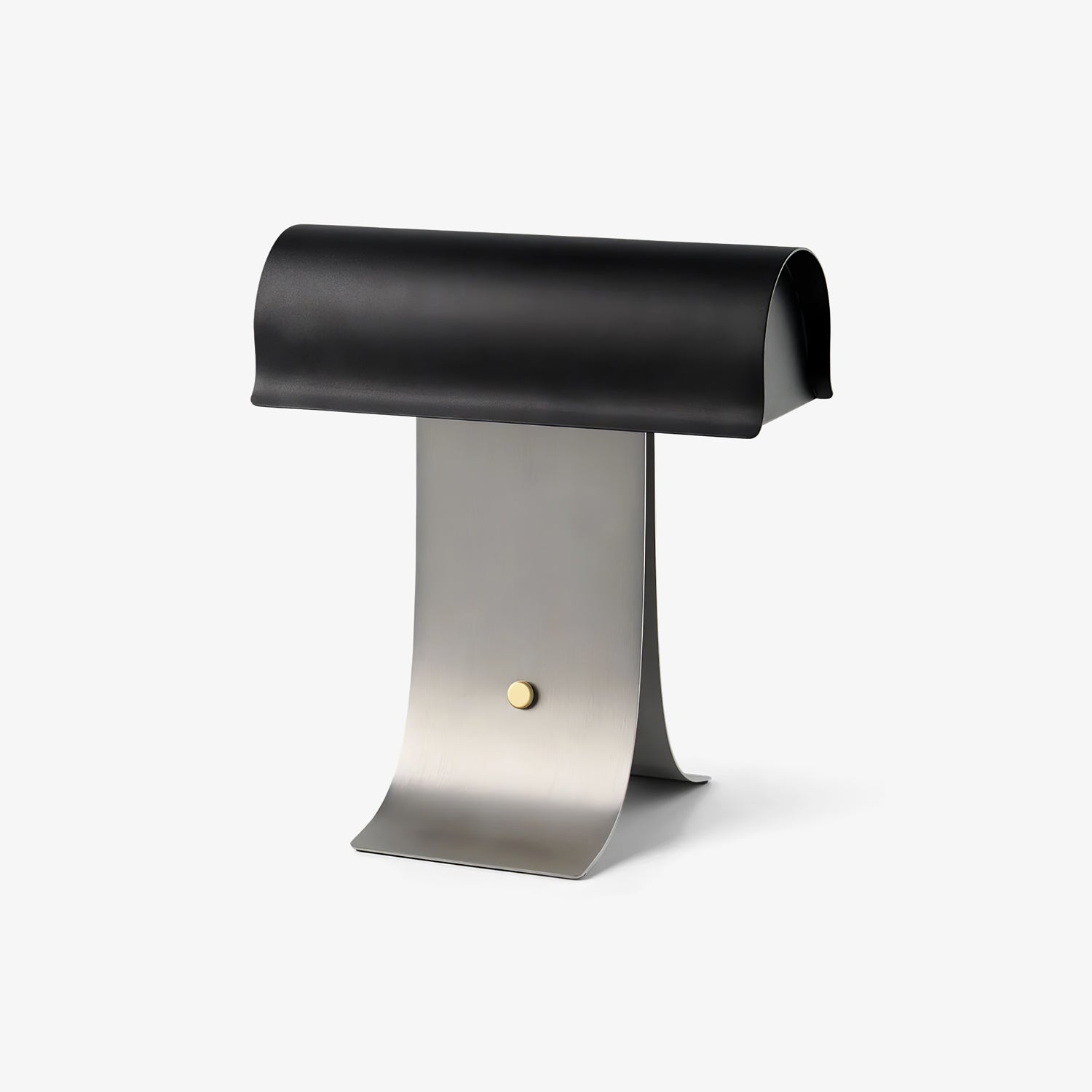 Letterbox Design Table Lamp