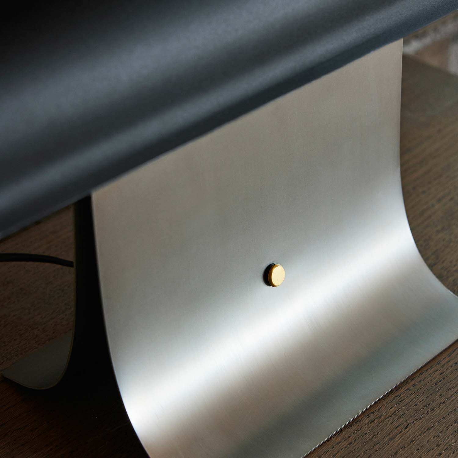 Letterbox Design Table Lamp