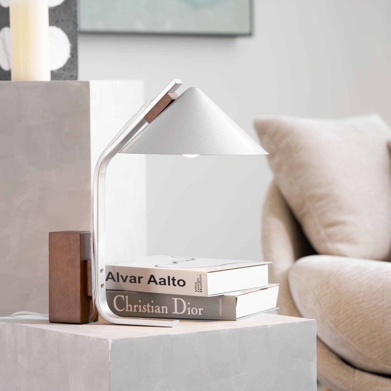 Arumeca Table Lamp