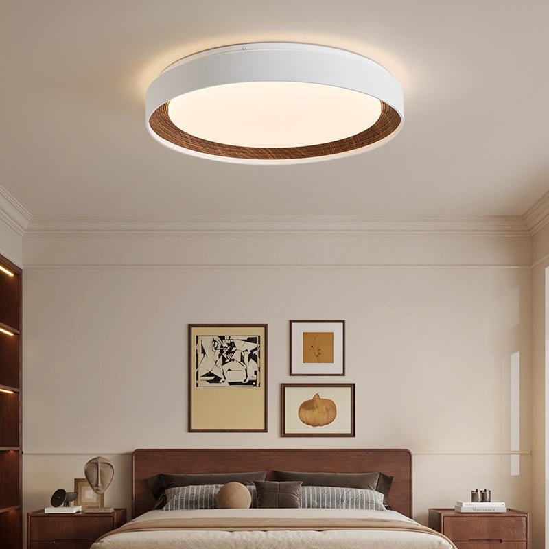 Arto Disc Ceiling Light
