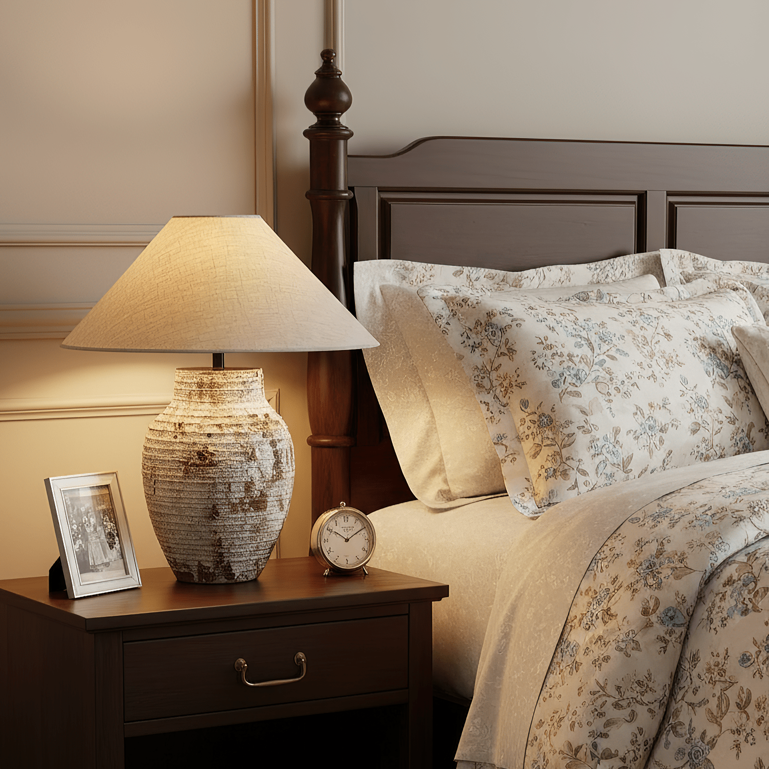 Atexo Table Lamp