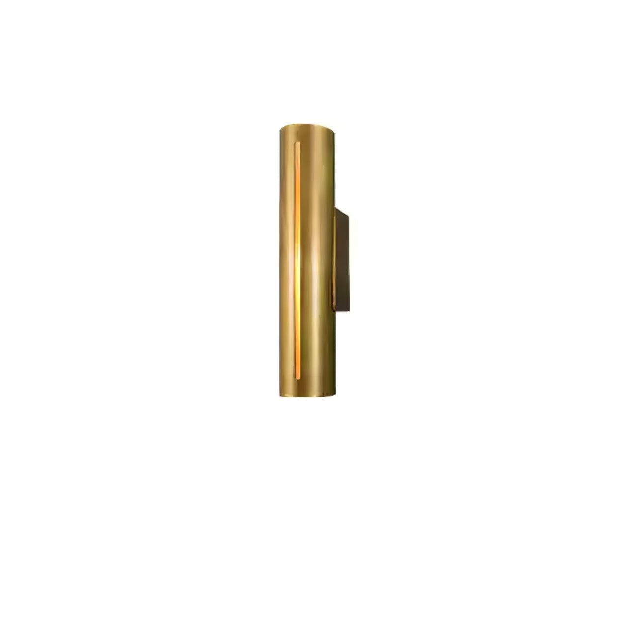 Bayca Cylindrical Wall Light