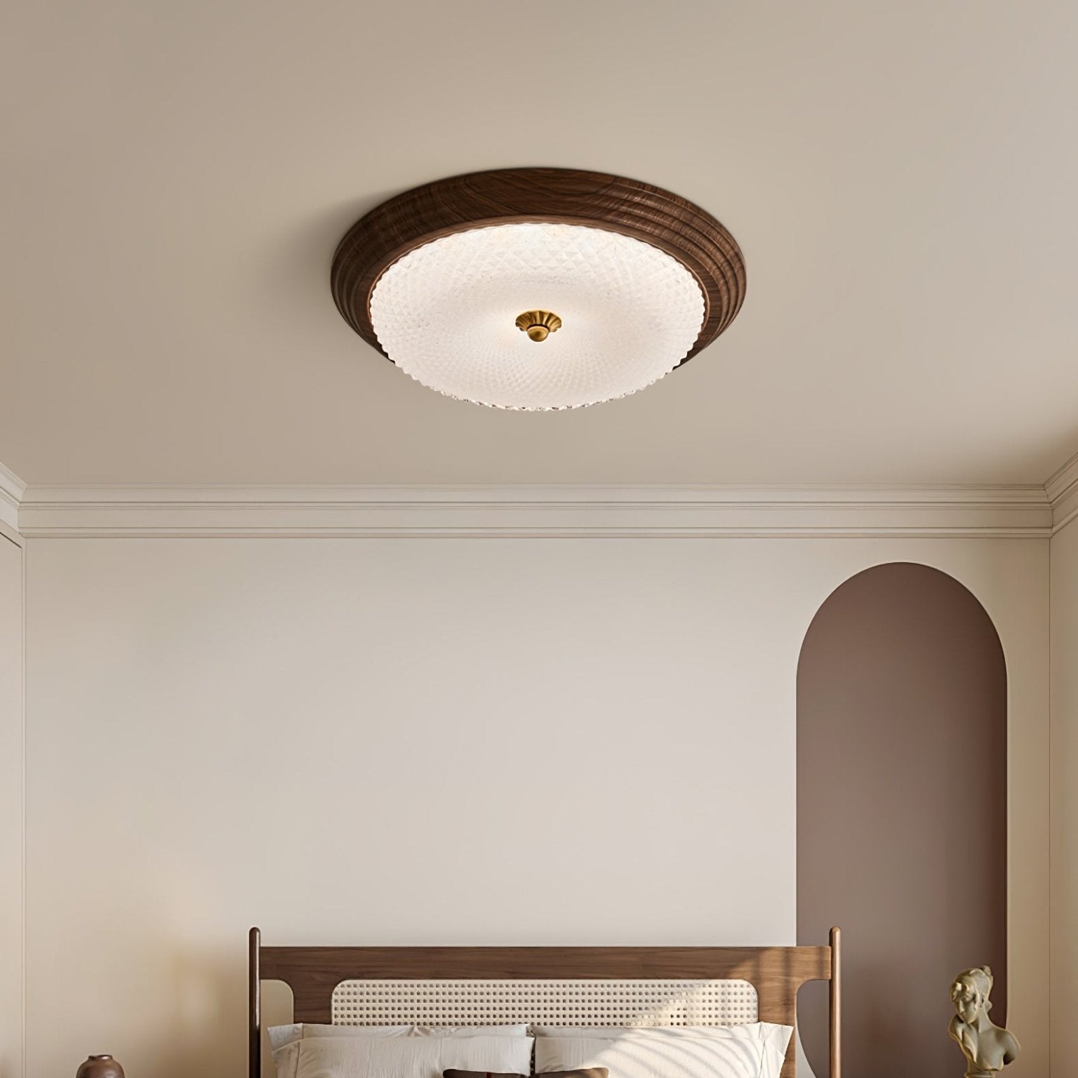 Cencodis Ceiling Light