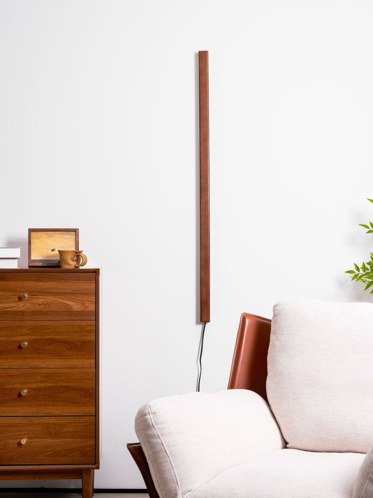 Rumara Linear Wall Light