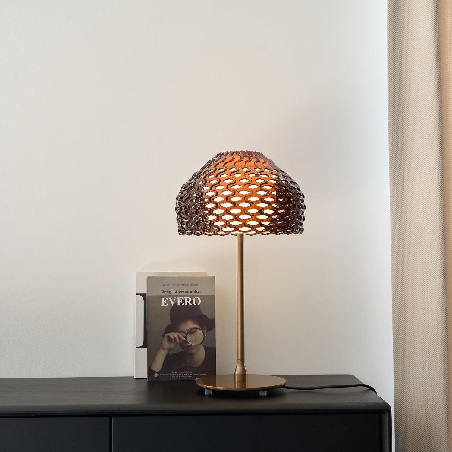 Aremillo Table Lamp