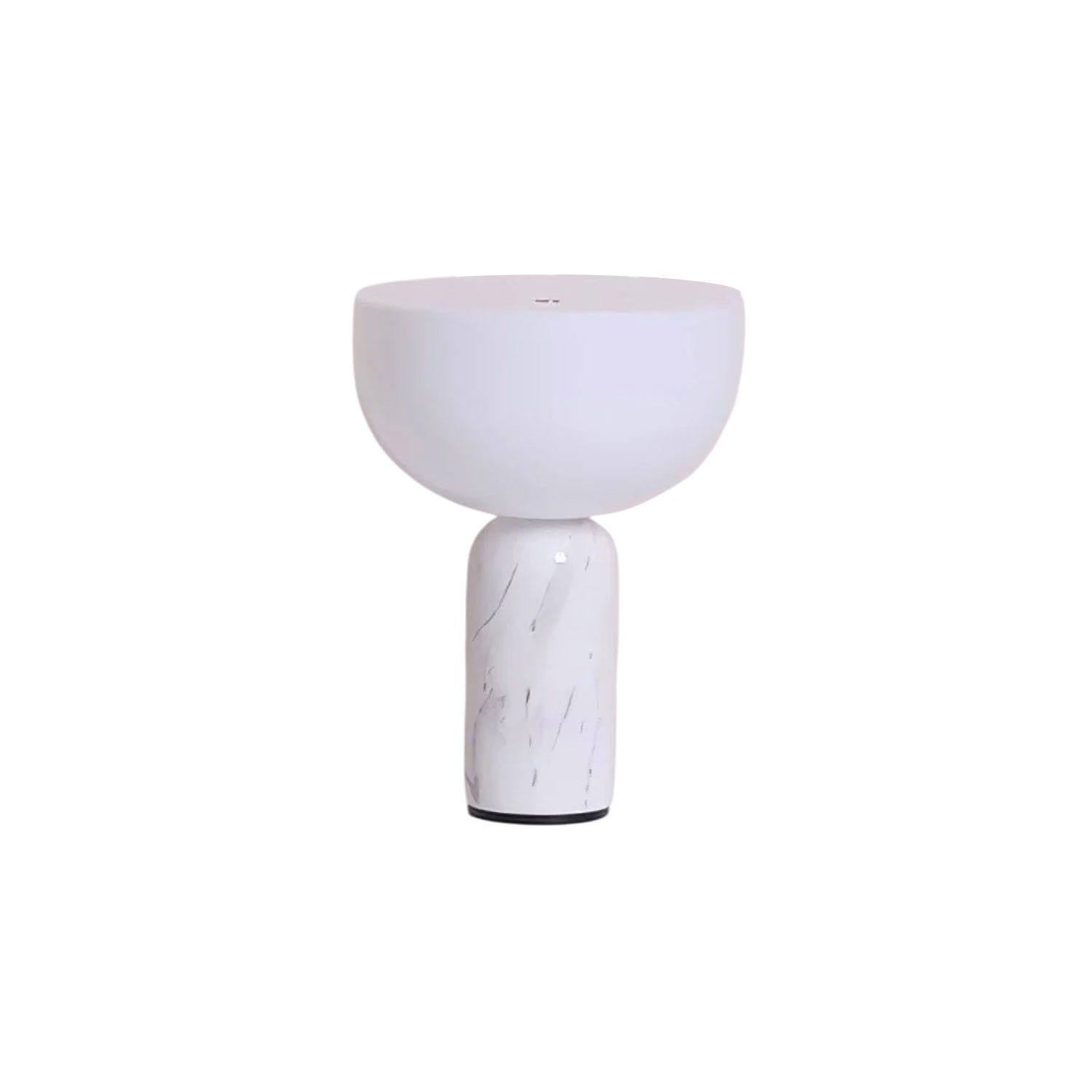 Kelmo Marble Table Lamp