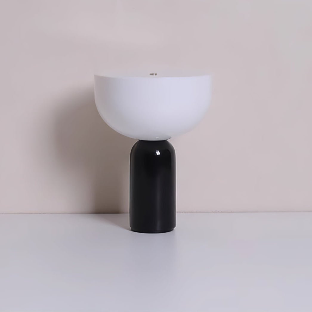 Kelmo Marble Table Lamp