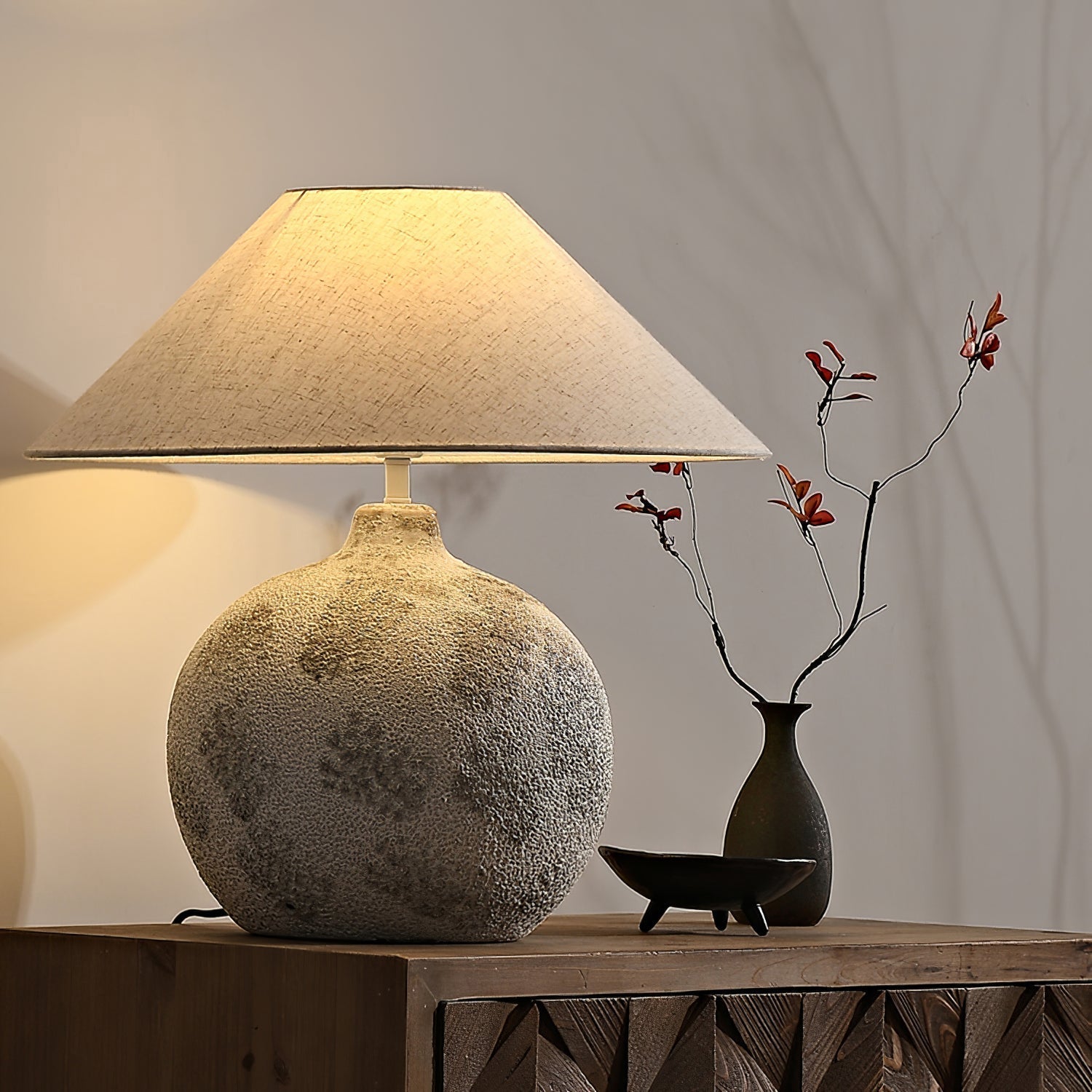 Seyon Table Lamp