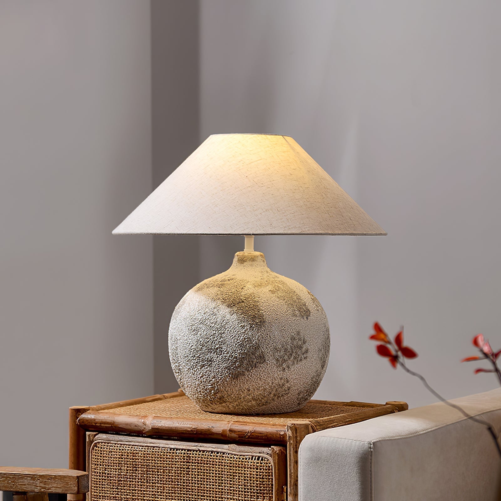Seyon Table Lamp