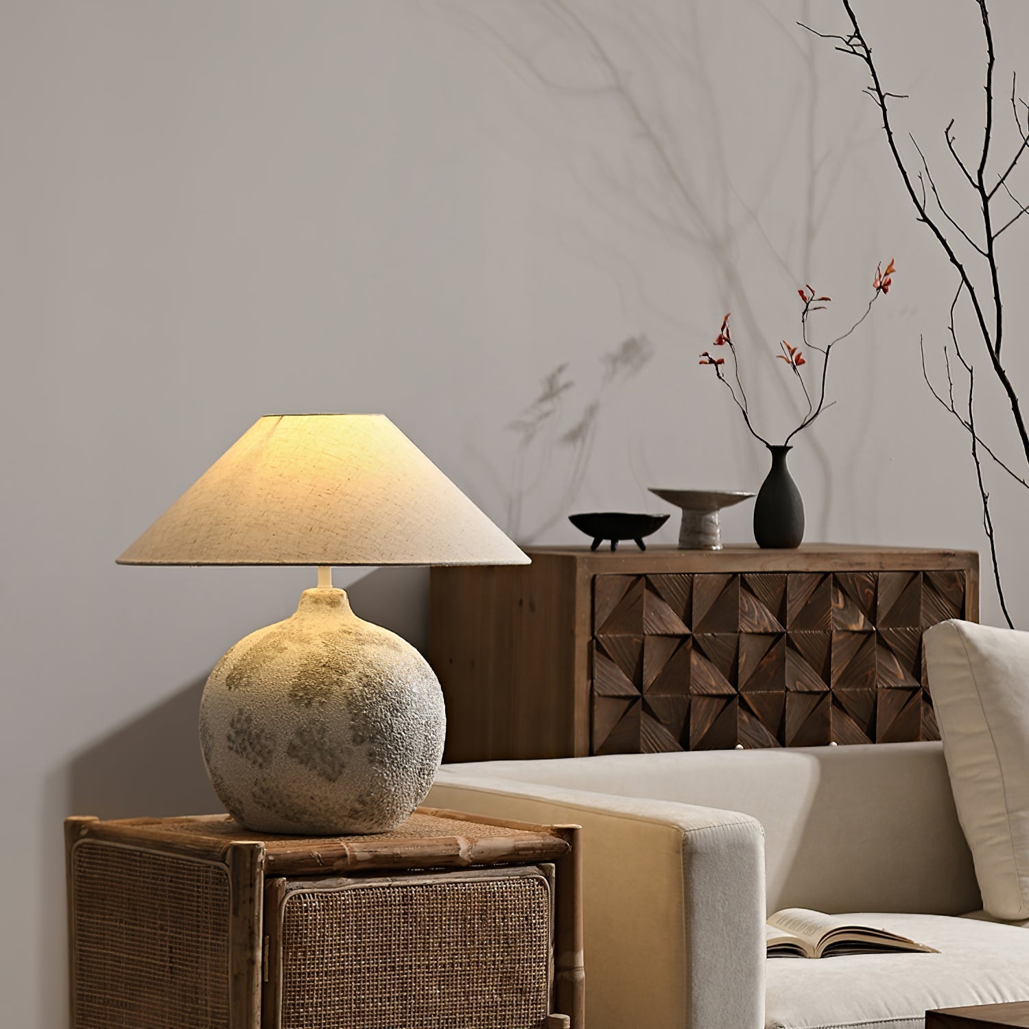 Seyon Table Lamp
