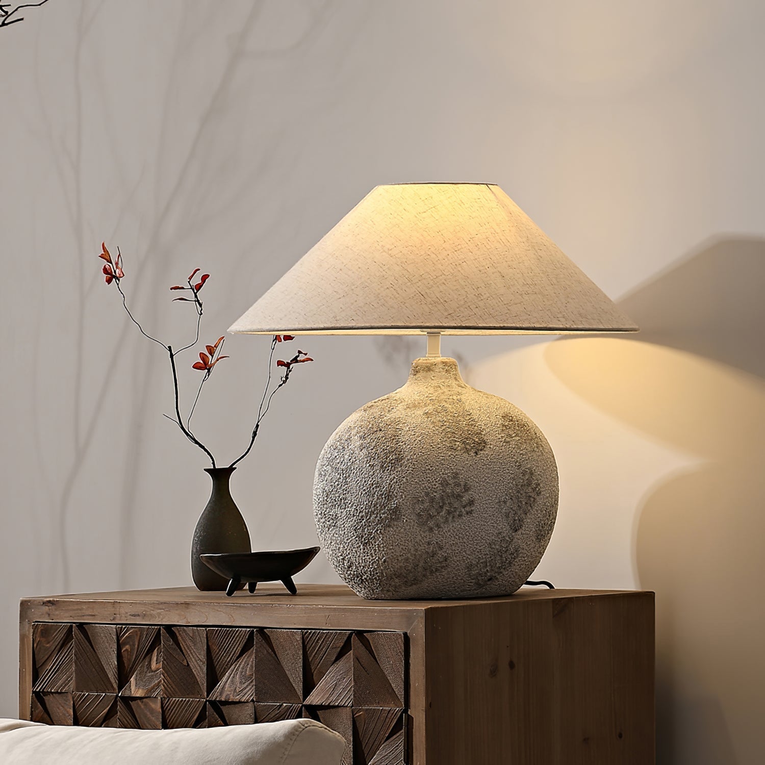 Seyon Table Lamp