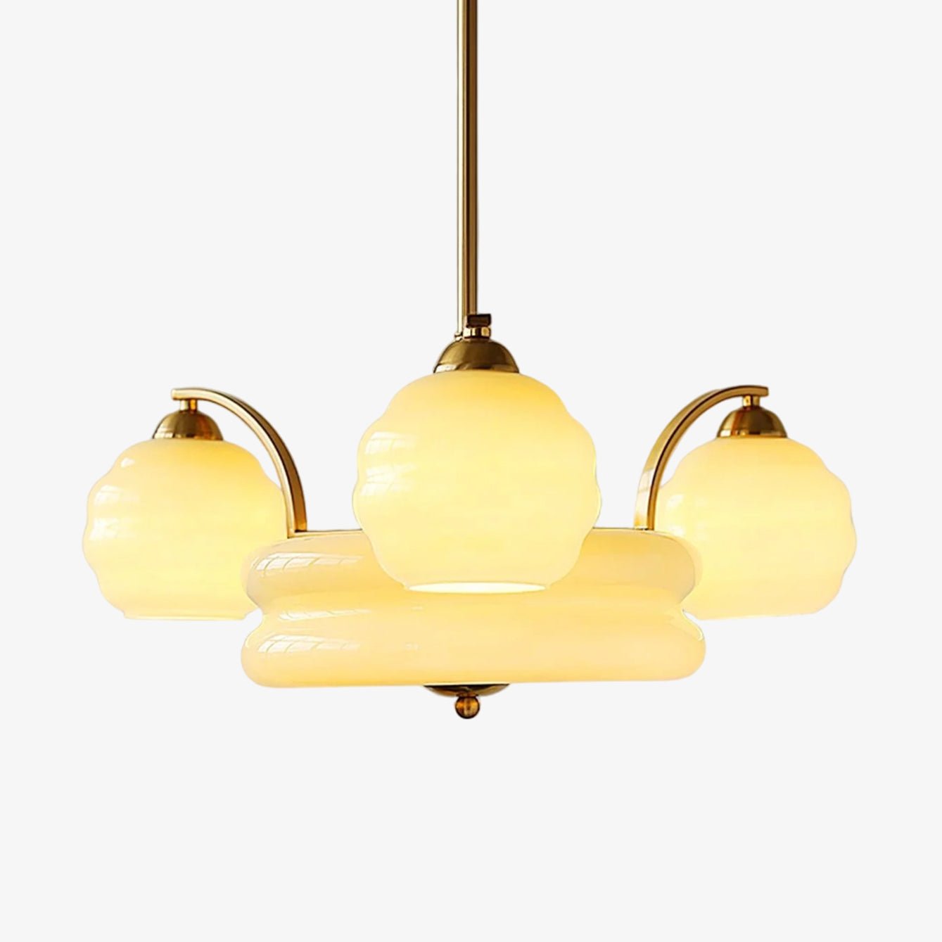 Clazon Ceiling Light