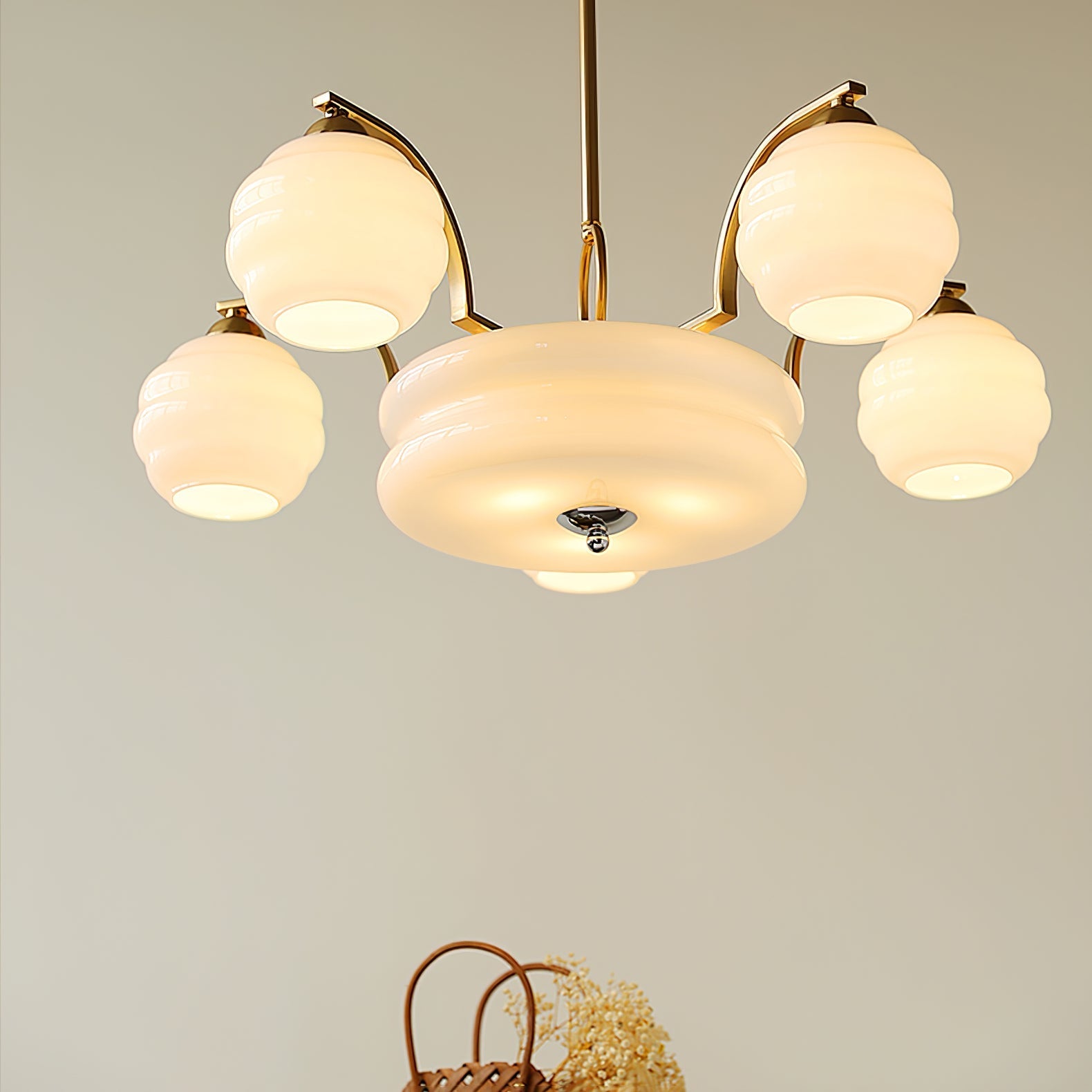 Clazon Ceiling Light