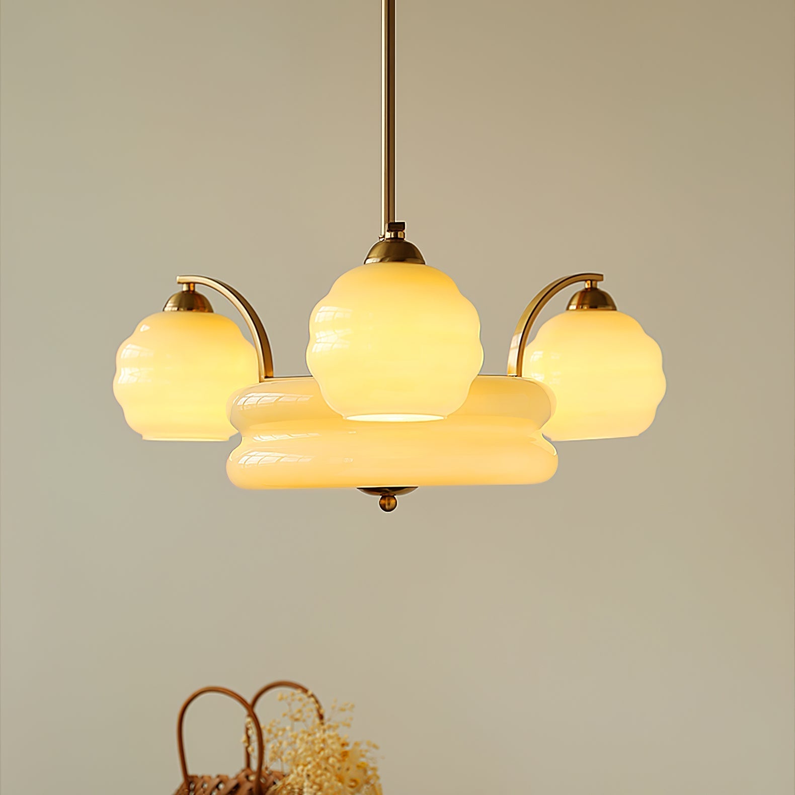 Clazon Ceiling Light