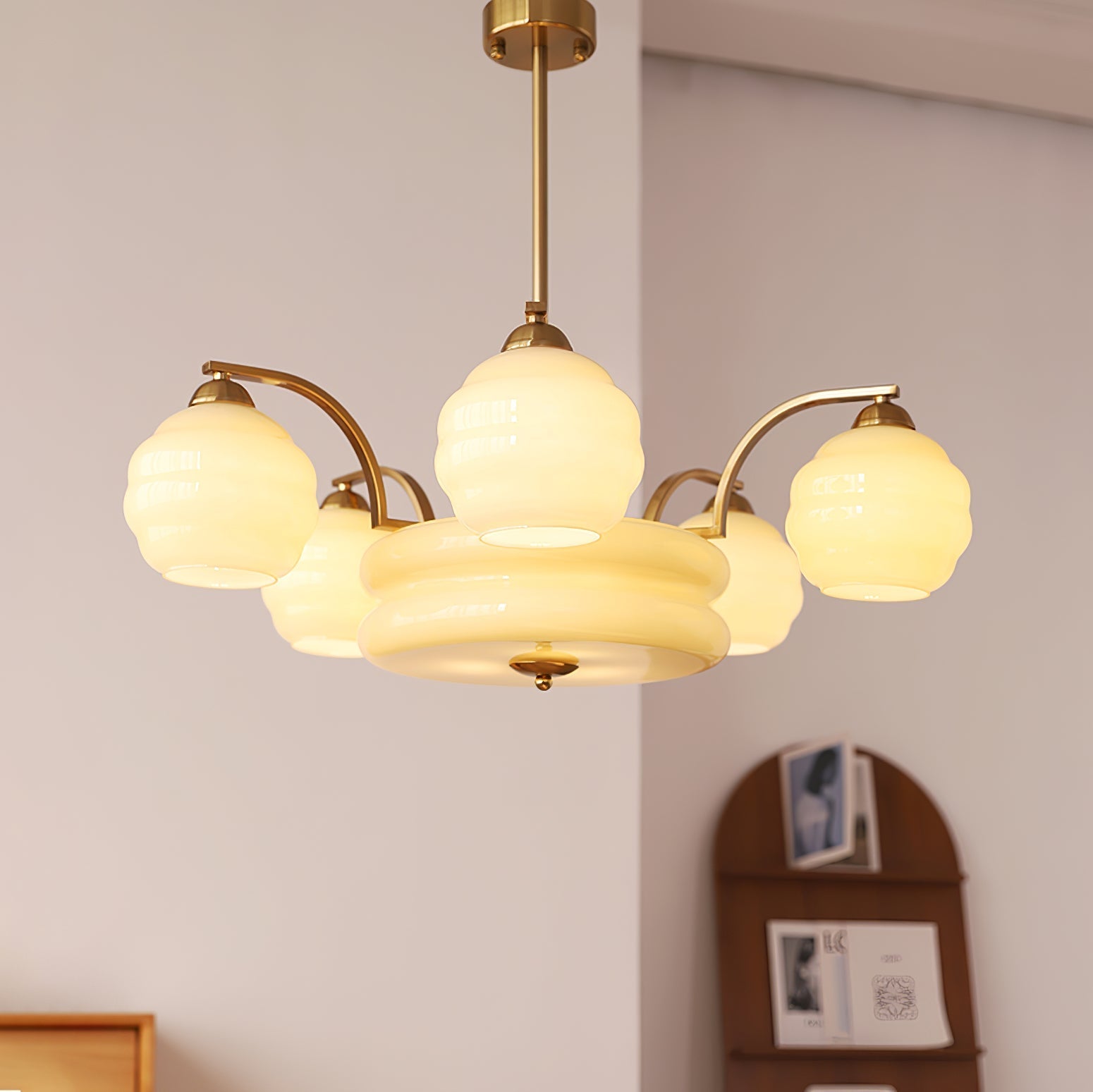 Clazon Ceiling Light