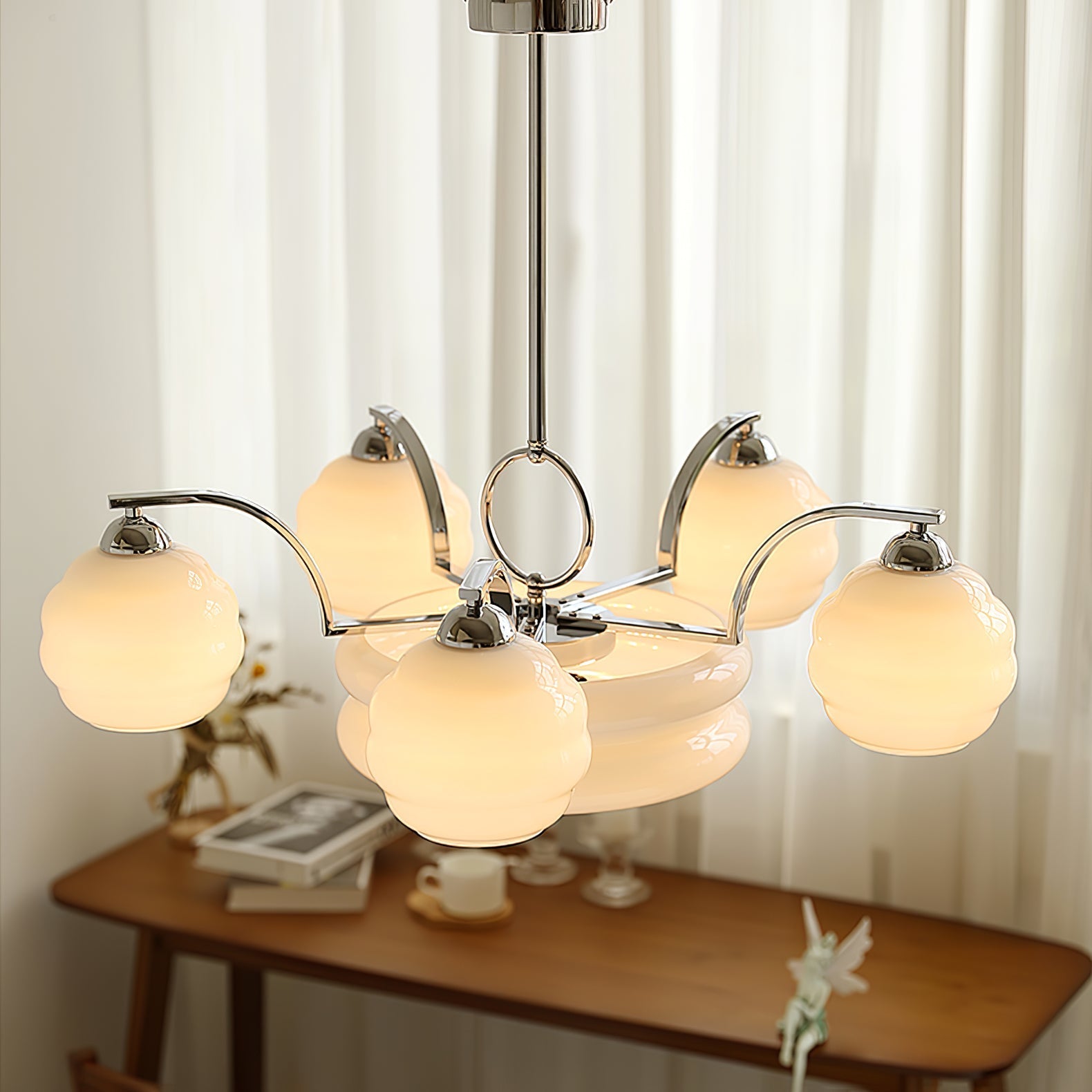 Clazon Ceiling Light