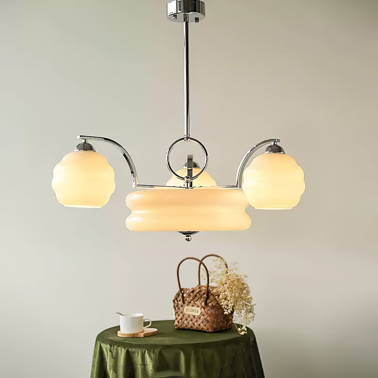Clazon Ceiling Light
