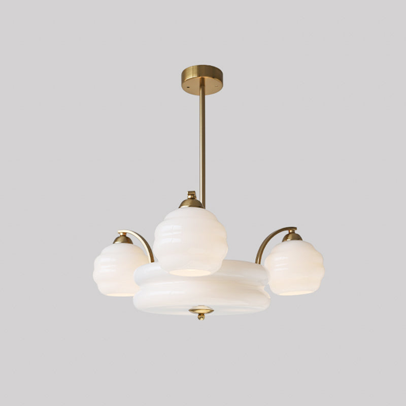 Clazon Ceiling Light