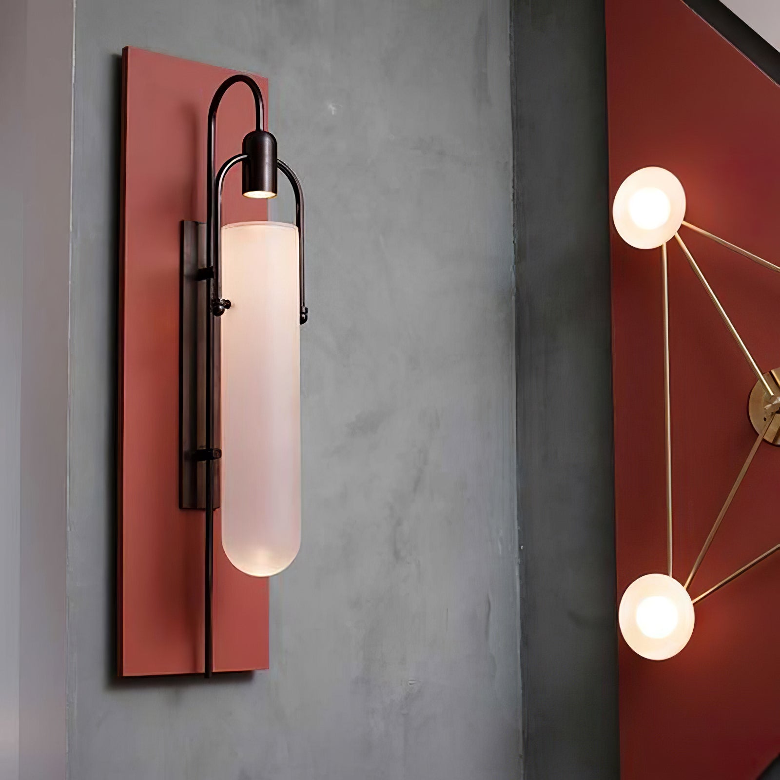 Arcil Wall Light