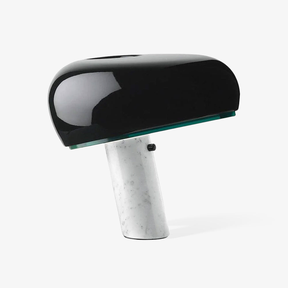 Crom Table Lamp
