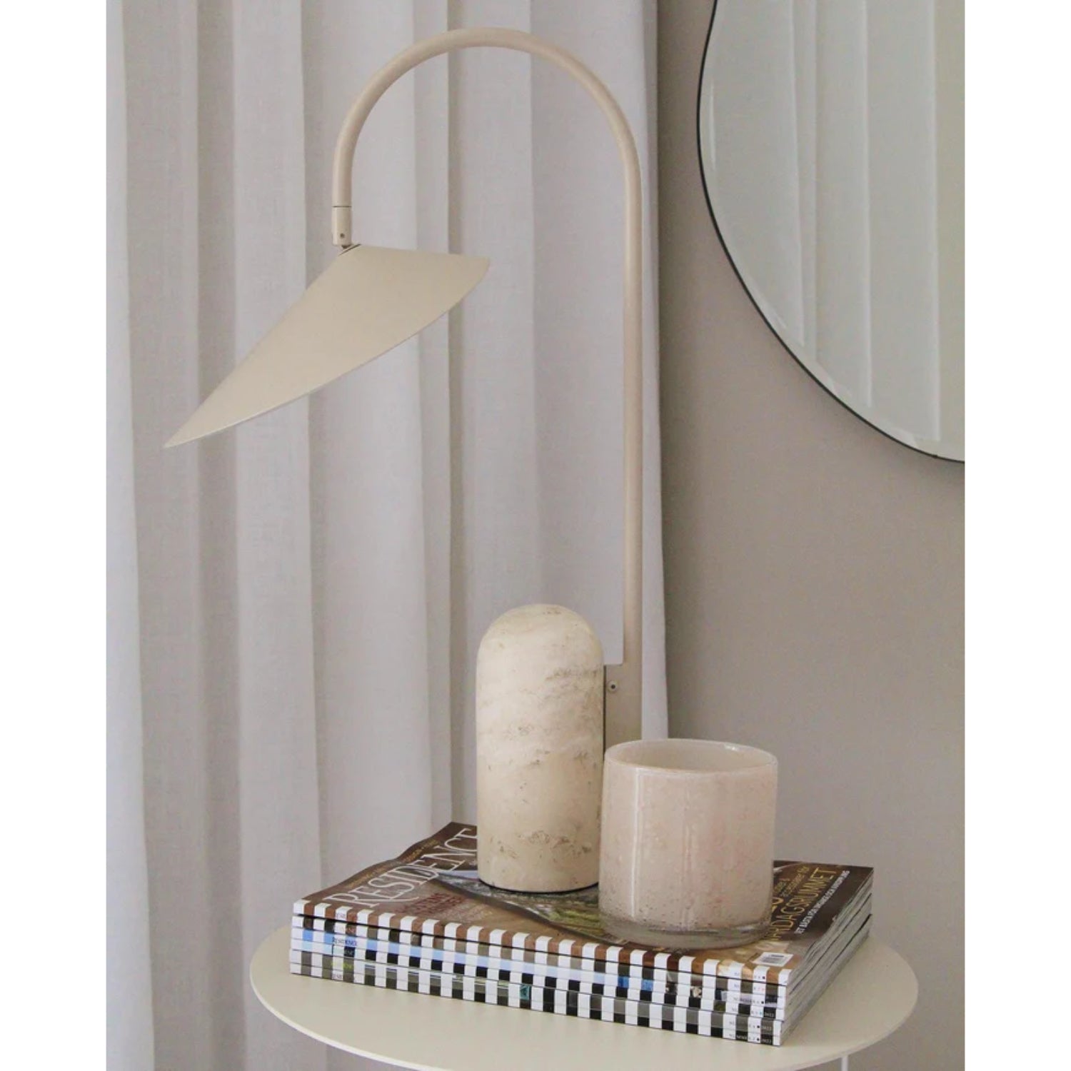 Arumce Table Lamp