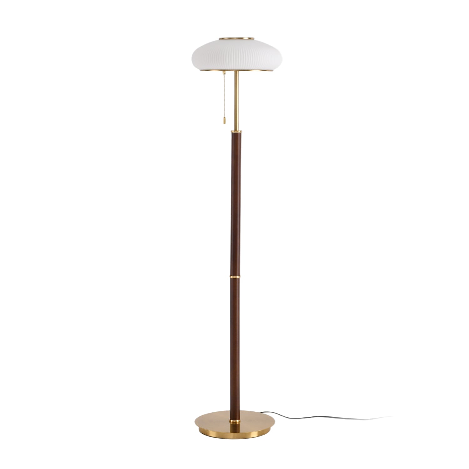 Matsuteko Slim Floor Lamp