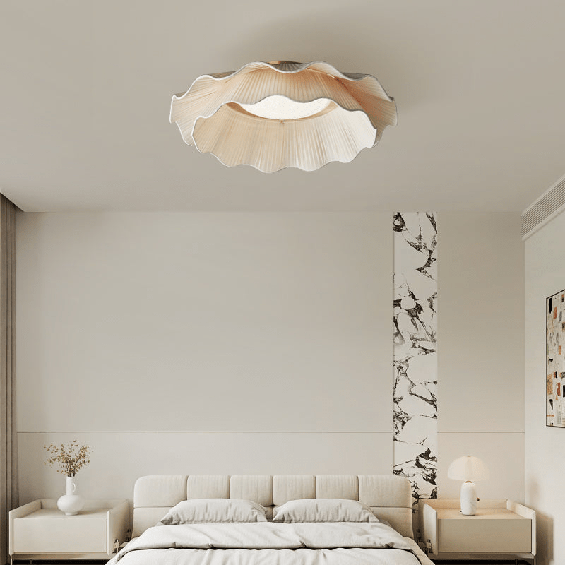 Arvin Flower Ceiling Light