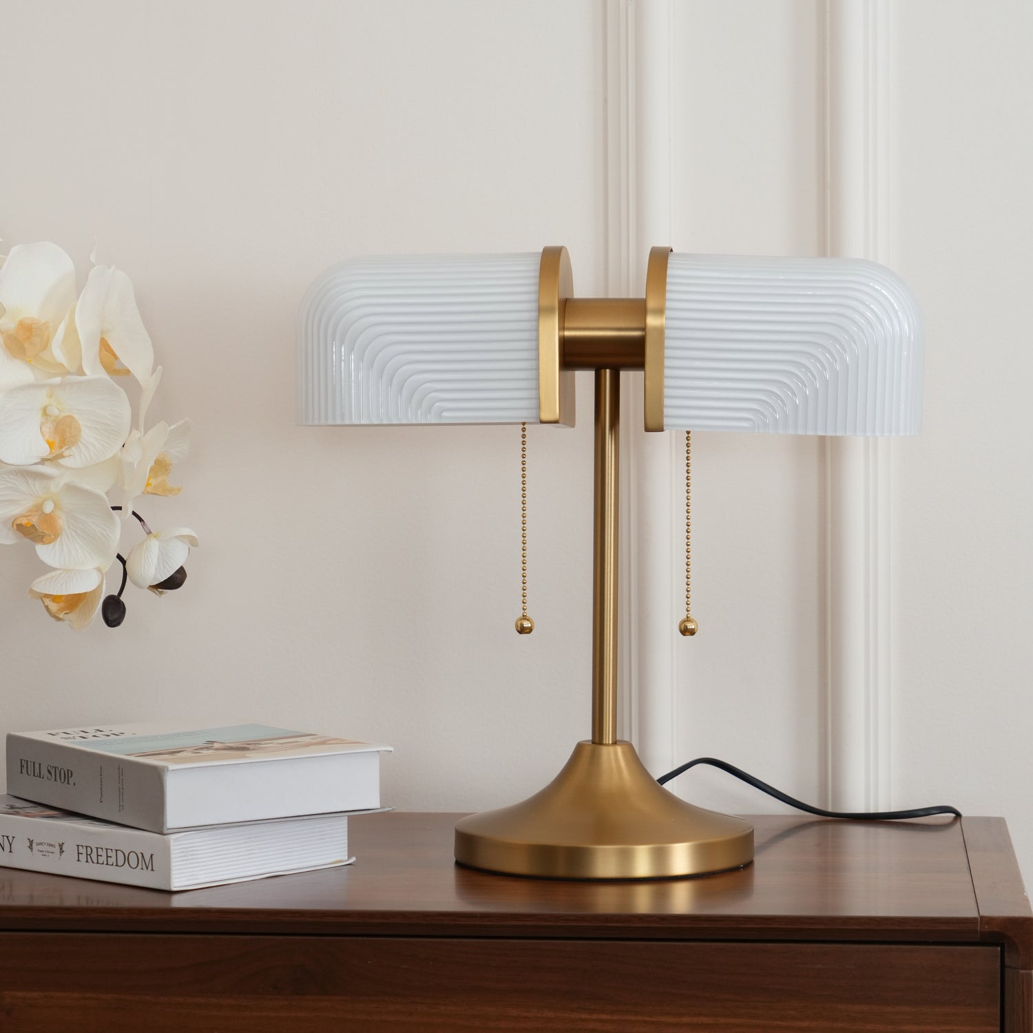 Asheby Table Lamp