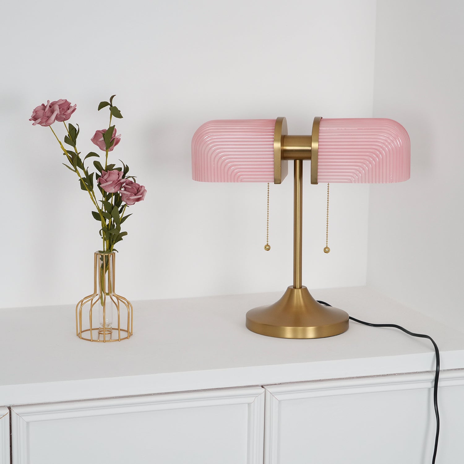 Asheby Table Lamp