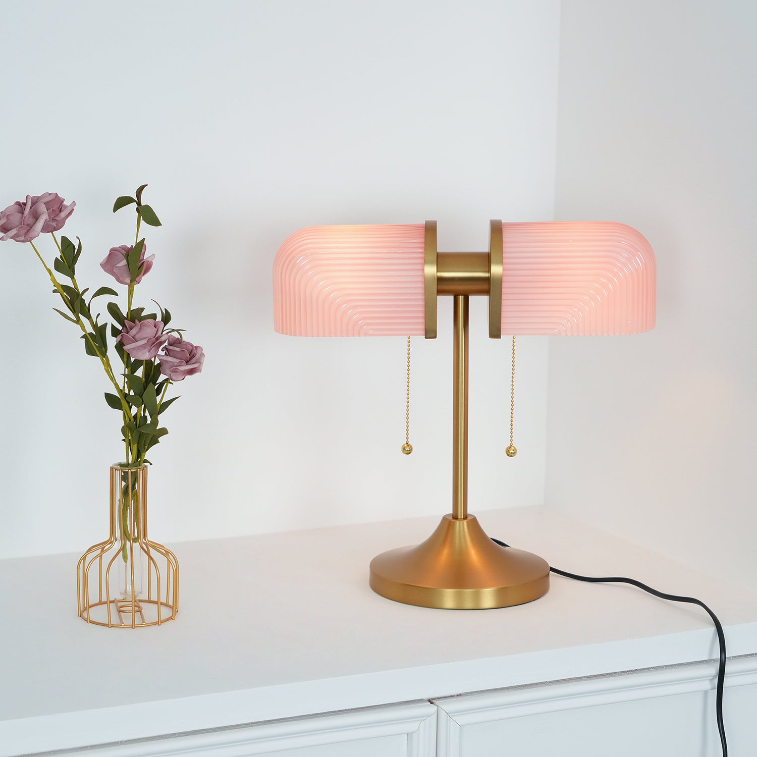 Asheby Table Lamp