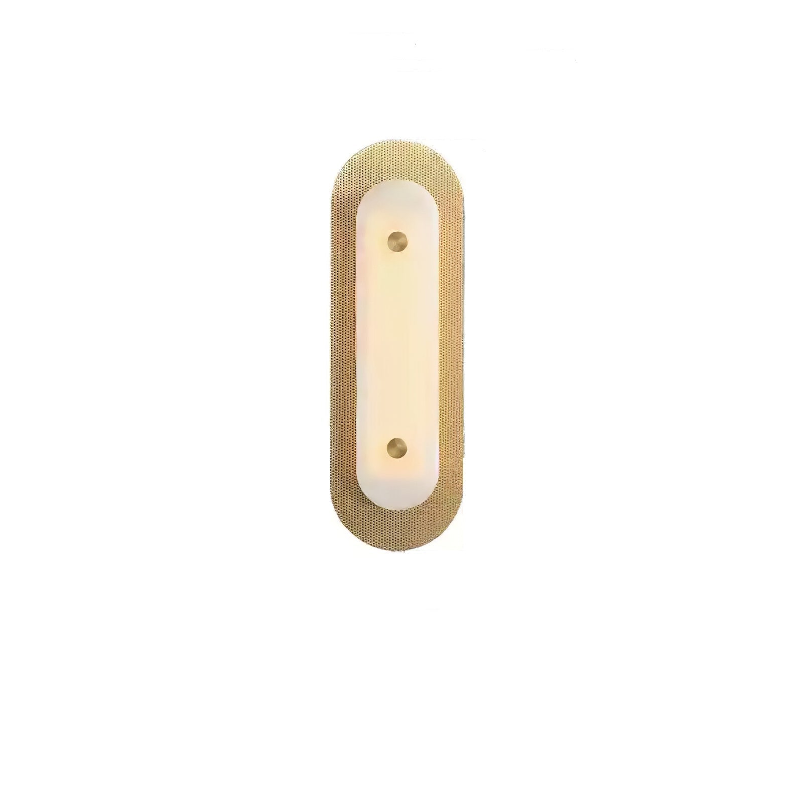 Alise Alabaster Wall Light
