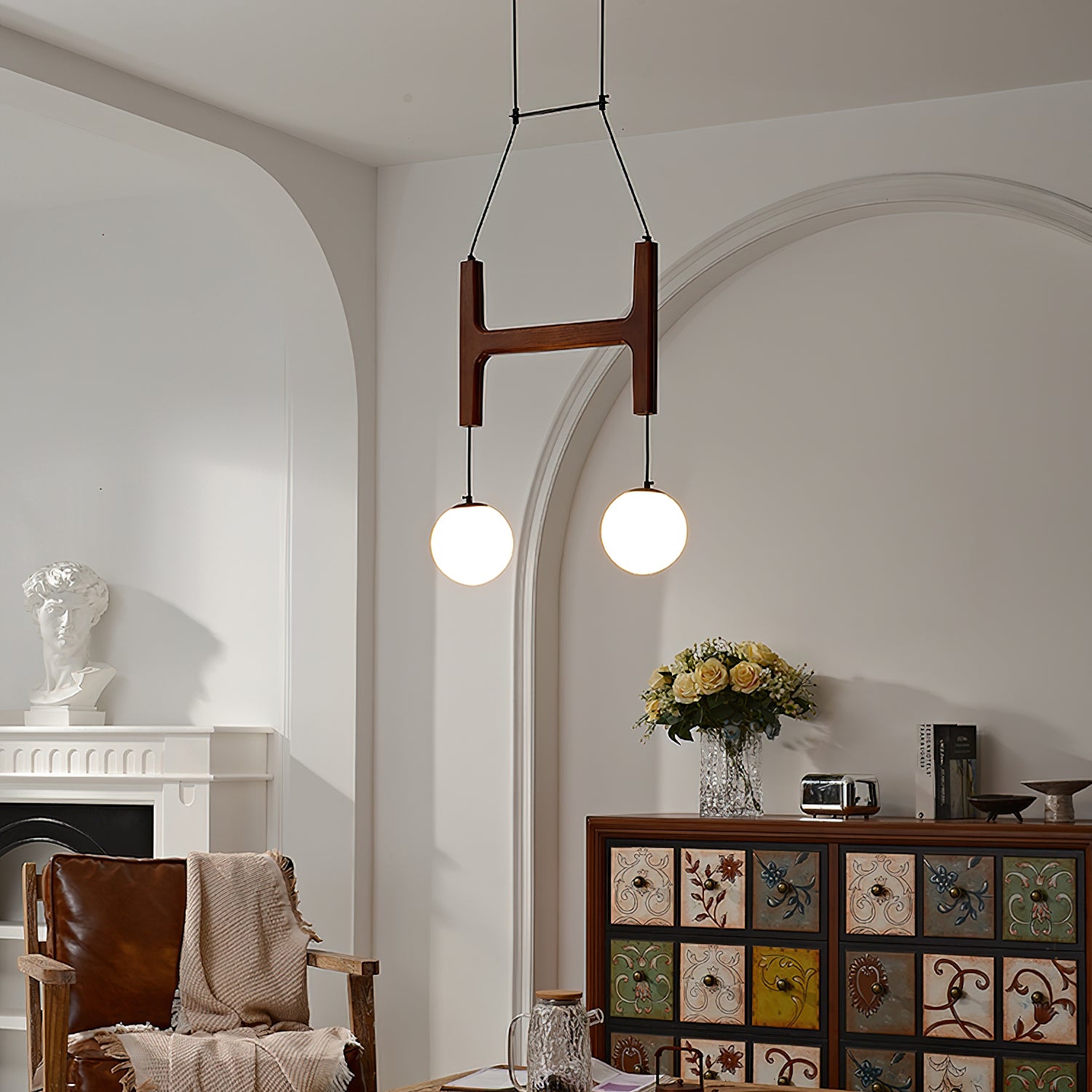 Toremi Pendant Light