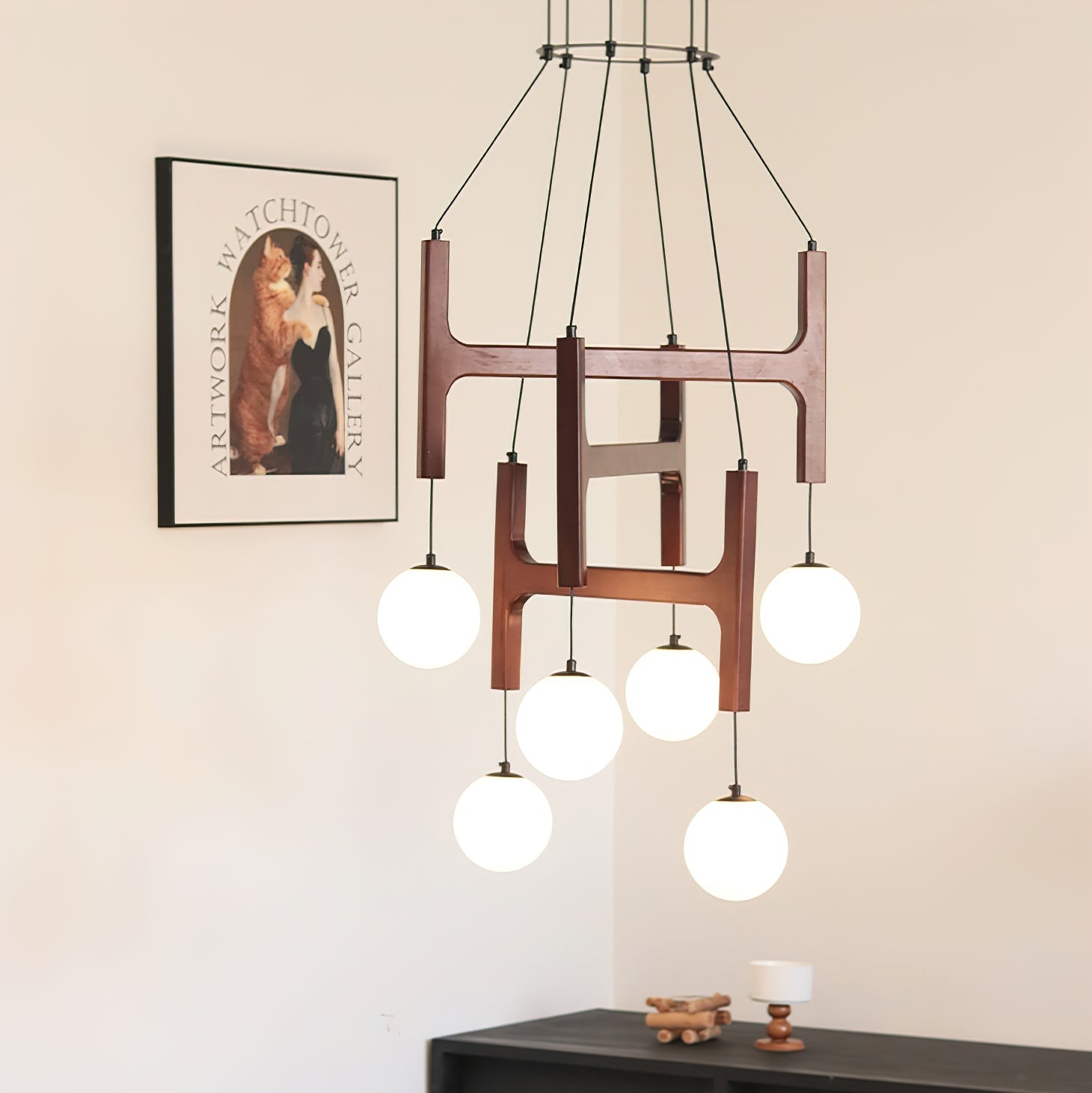 Toremi Pendant Light