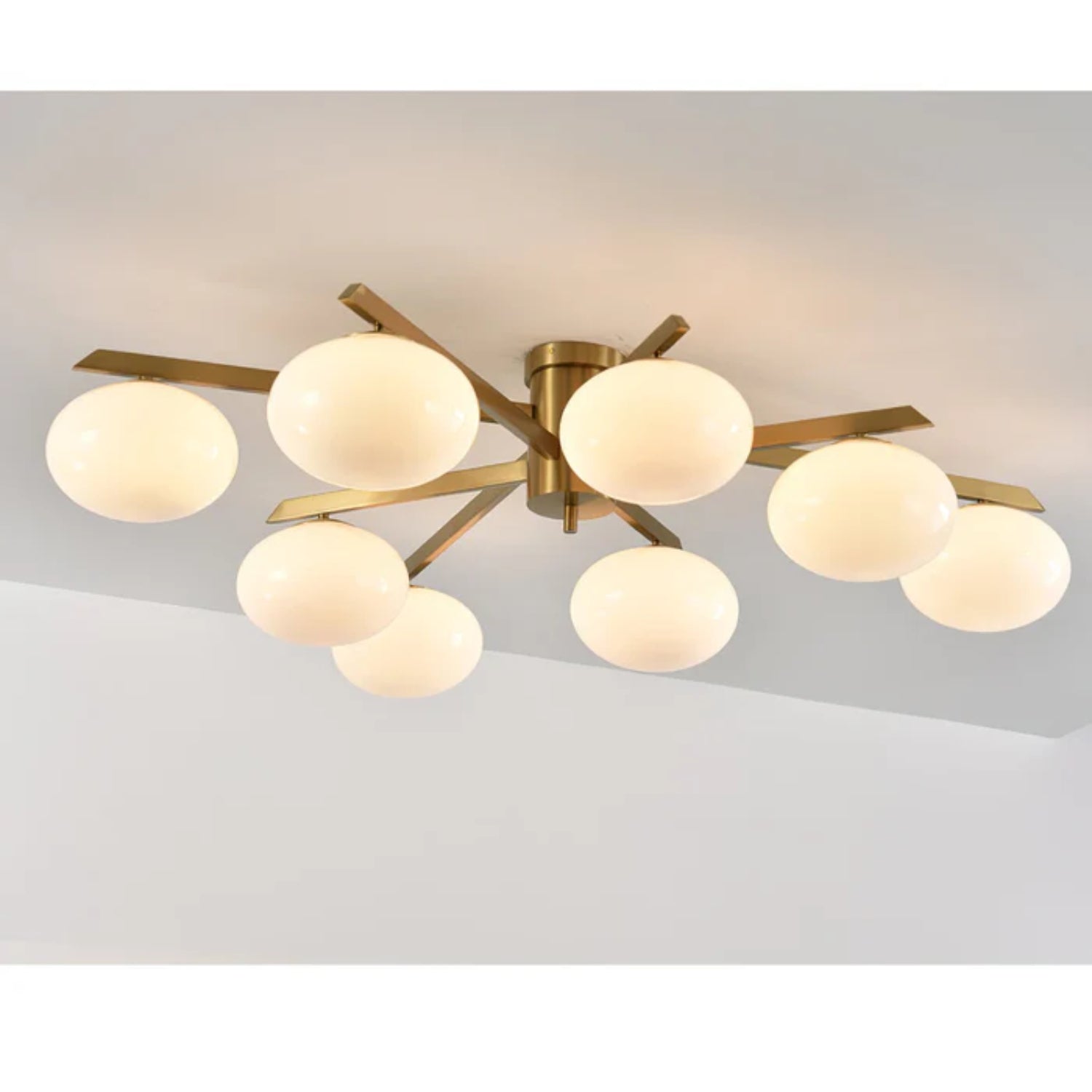 Lomesta Ceiling Light