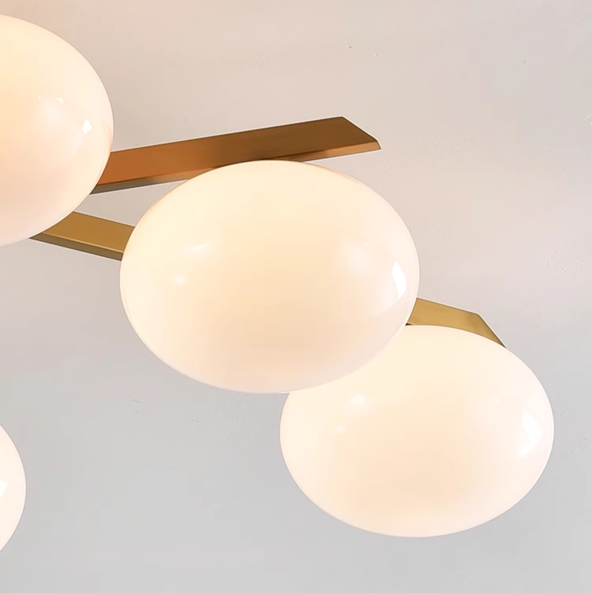 Lomesta Ceiling Light