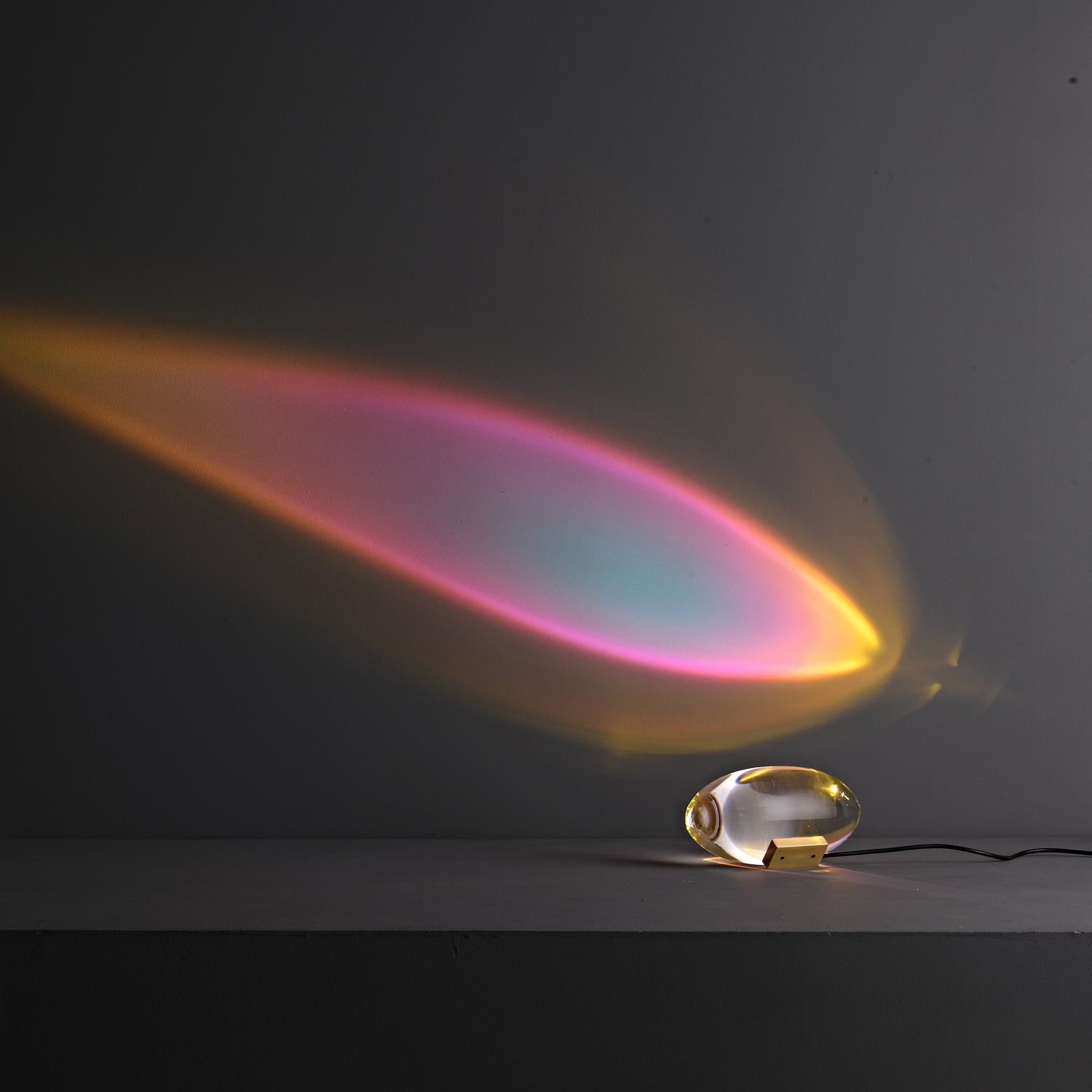Marsman Table Lamp