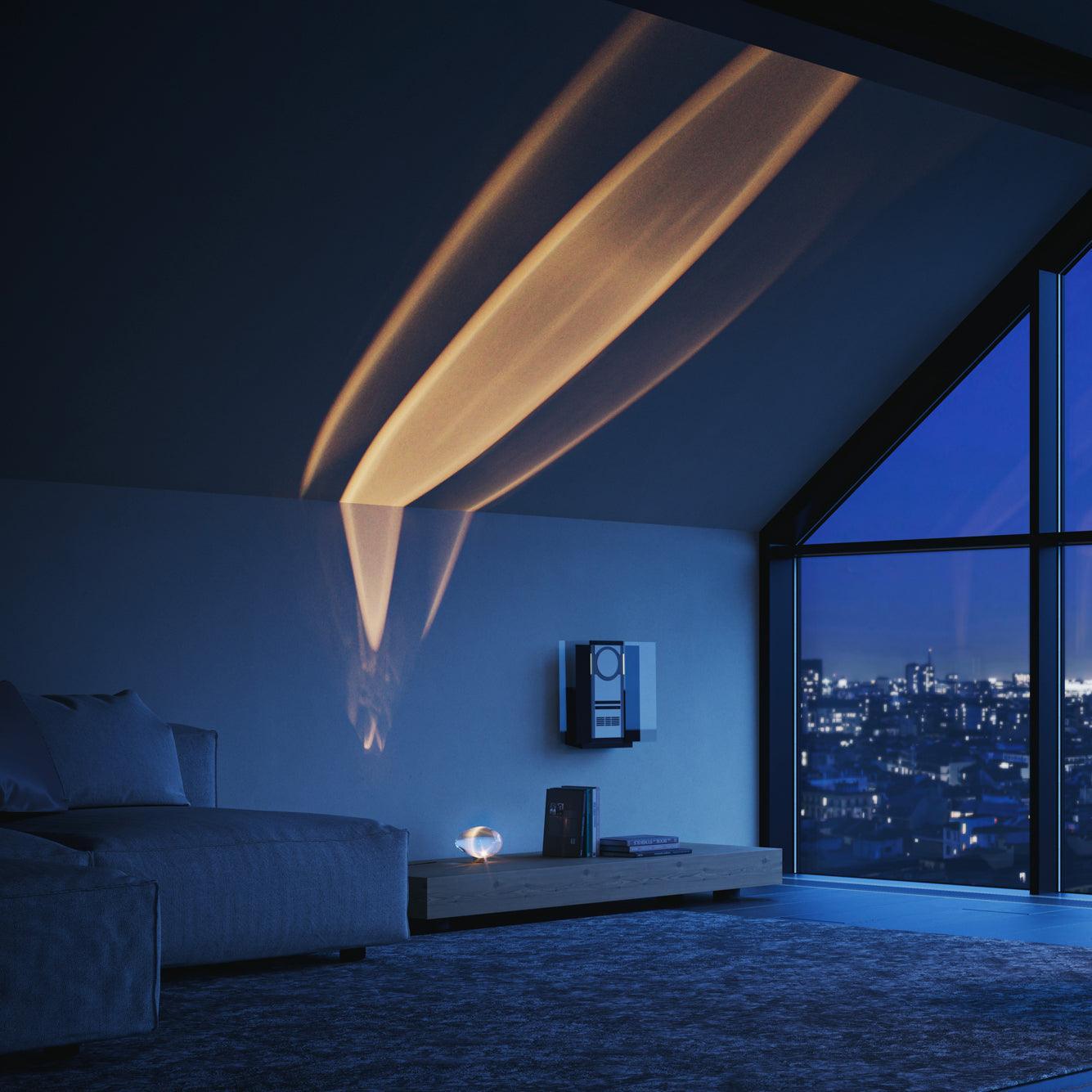 Marsman Table Lamp