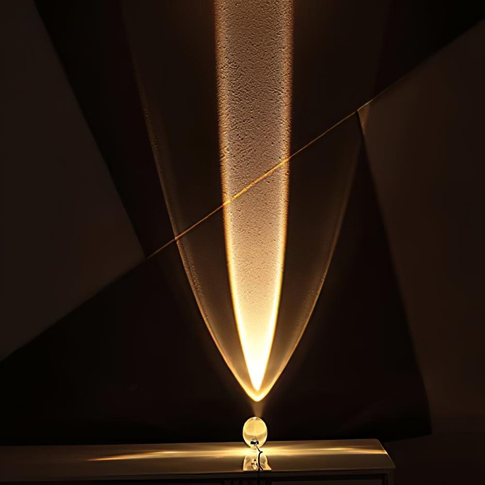 Marsman Table Lamp