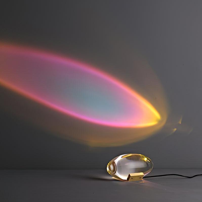 Marsman Table Lamp