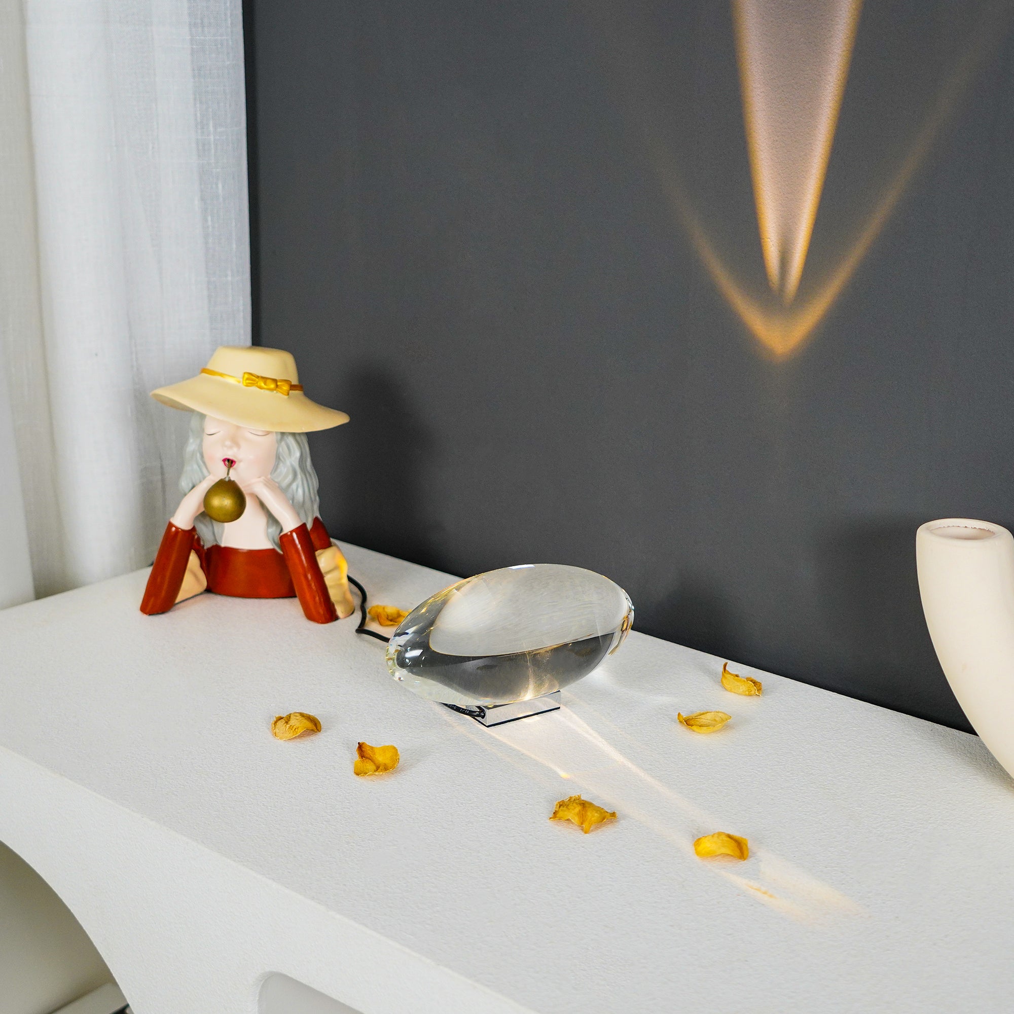 Marsman Table Lamp