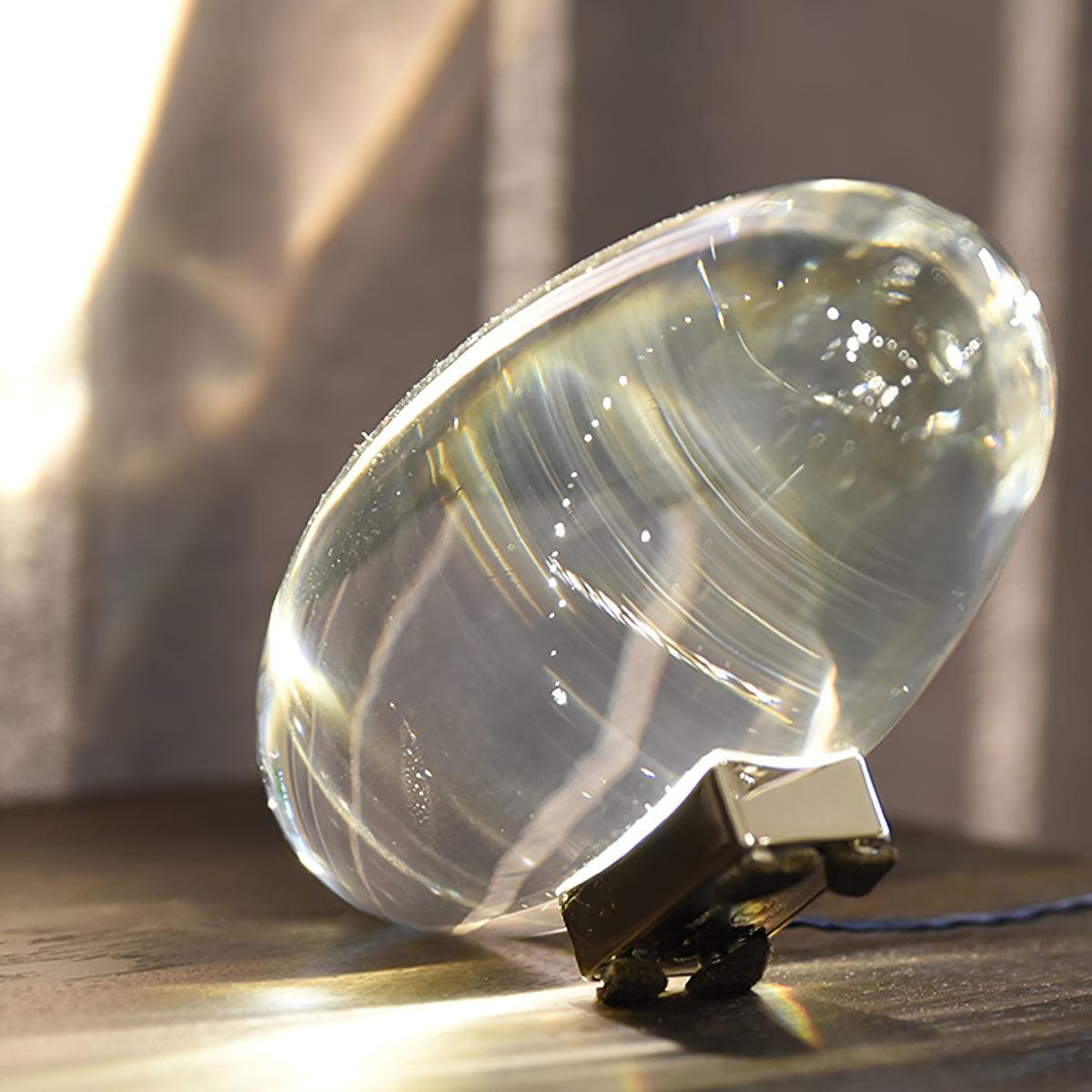 Marsman Table Lamp