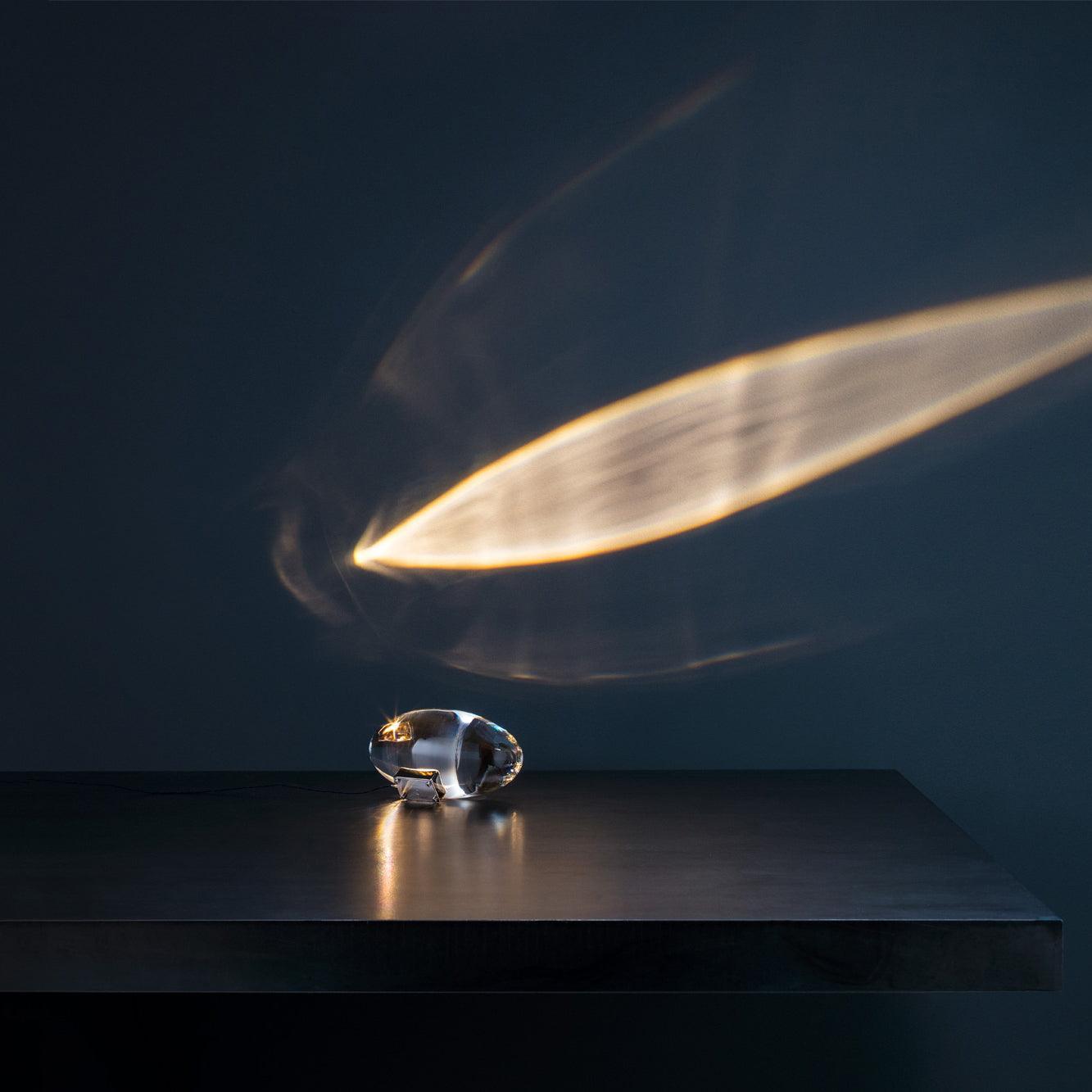 Marsman Table Lamp