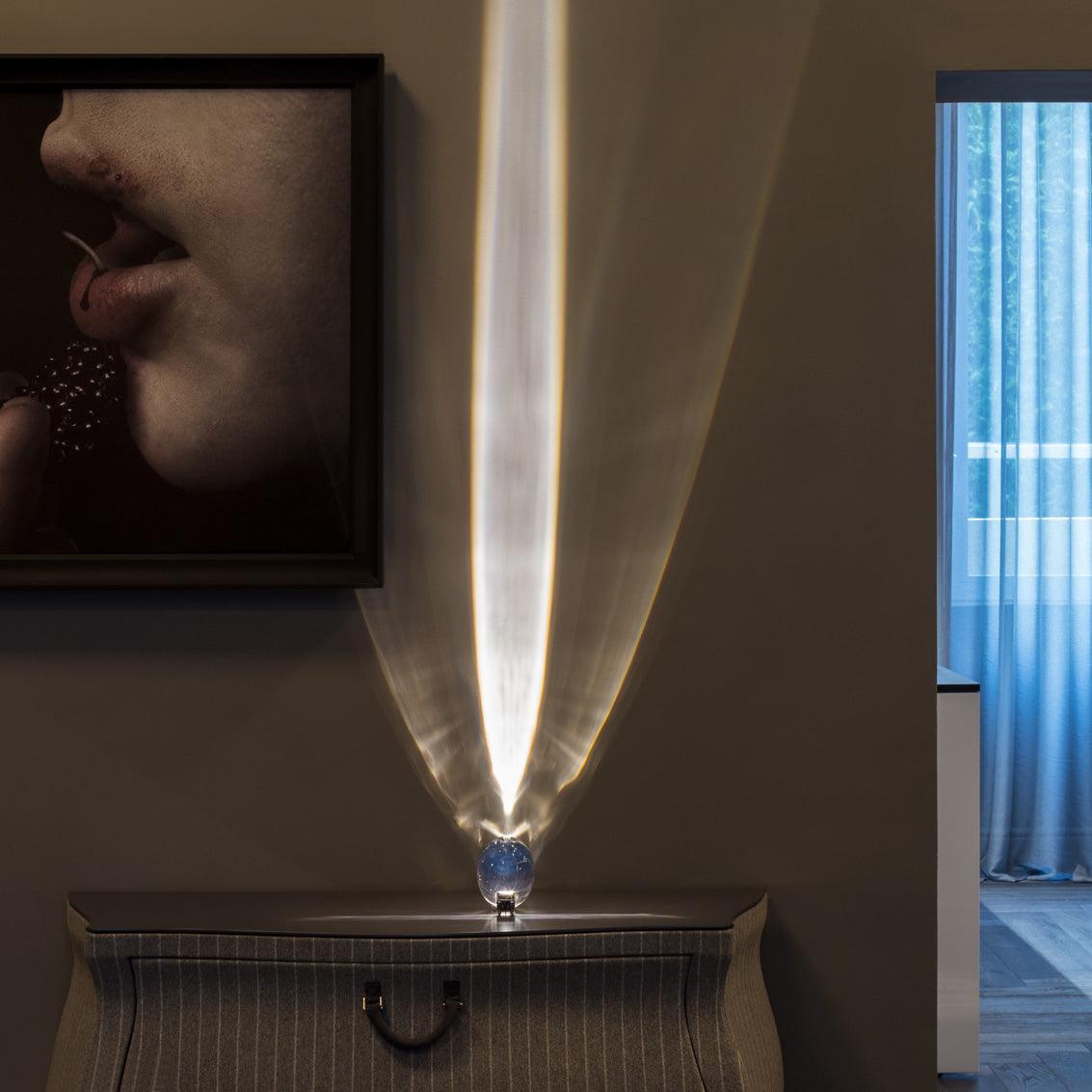 Marsman Table Lamp