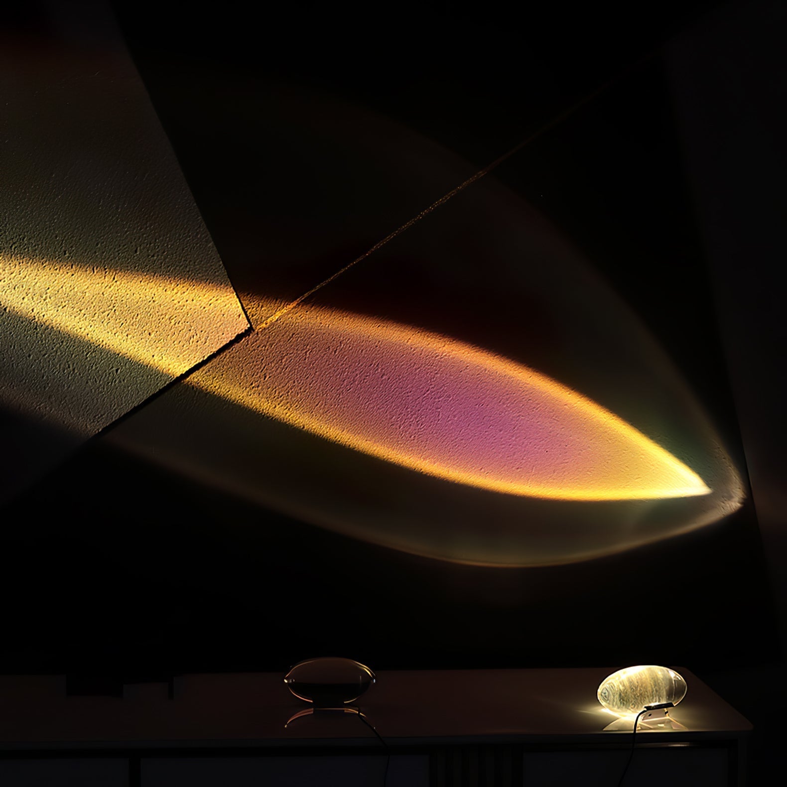 Marsman Table Lamp