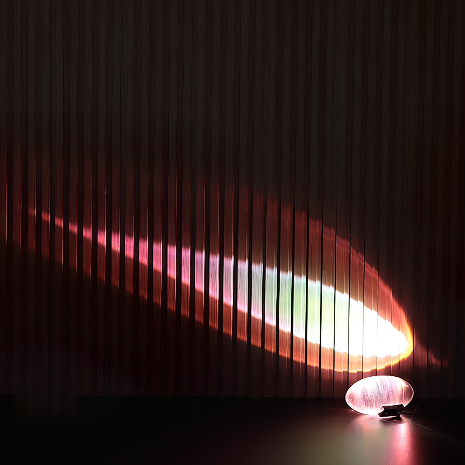 Marsman Table Lamp