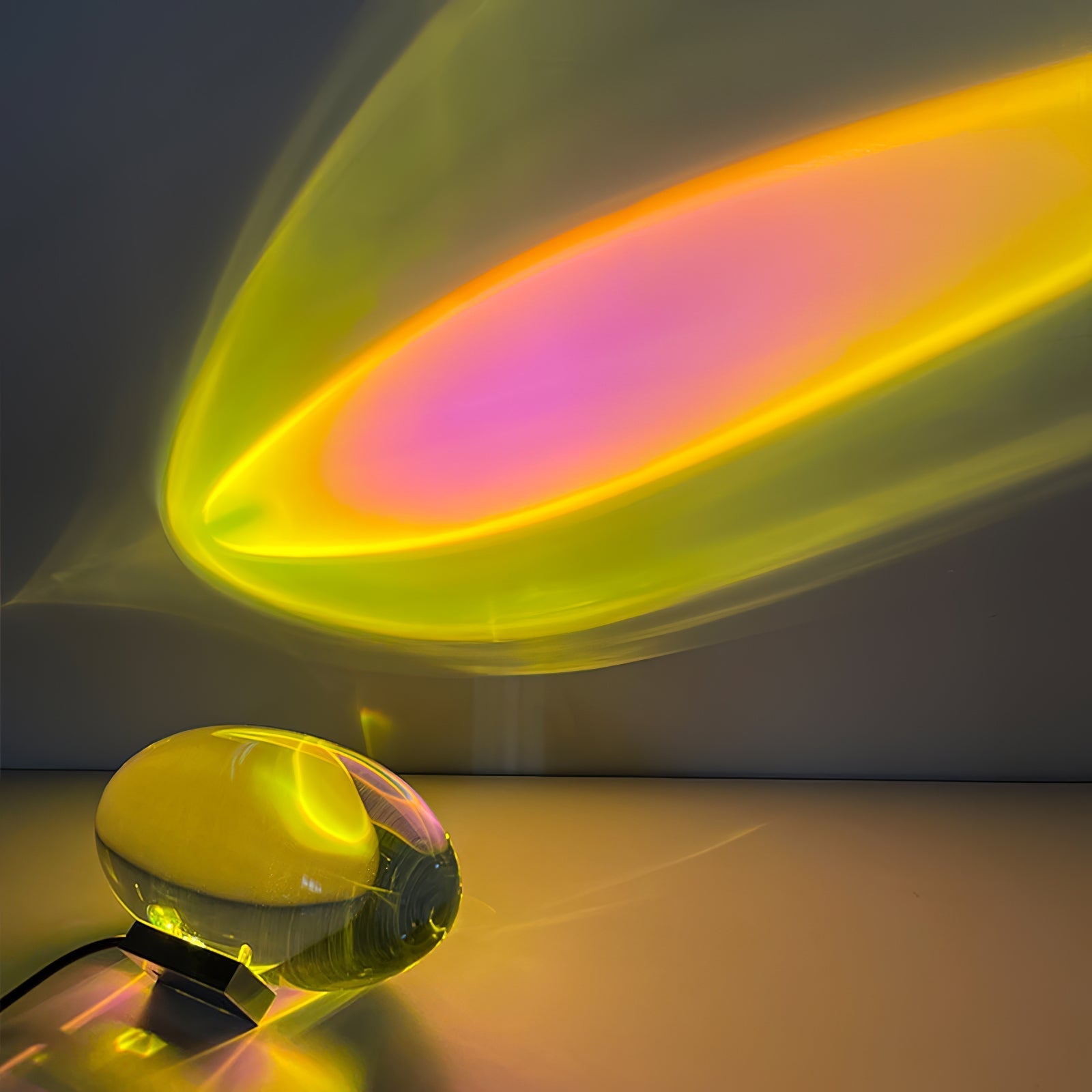 Marsman Table Lamp